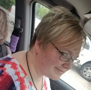 Meet your Posher, Susanna